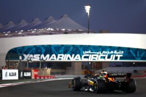 2024 F1 Season Wrap Up
