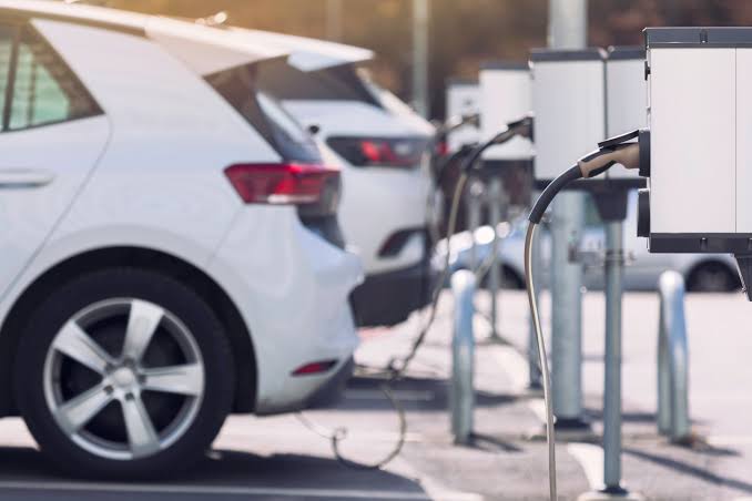 Earth Day 2025 EVs to PHEVs