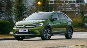 2024 VW Tiago Airbag Recall
